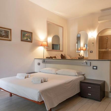 Tiberina Apartments - Rome Trastevere Zewnętrze zdjęcie