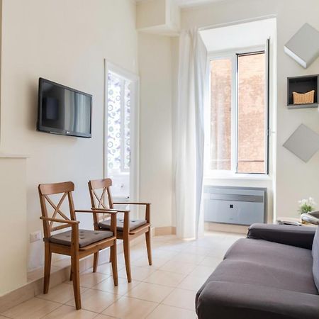 Tiberina Apartments - Rome Trastevere Zewnętrze zdjęcie