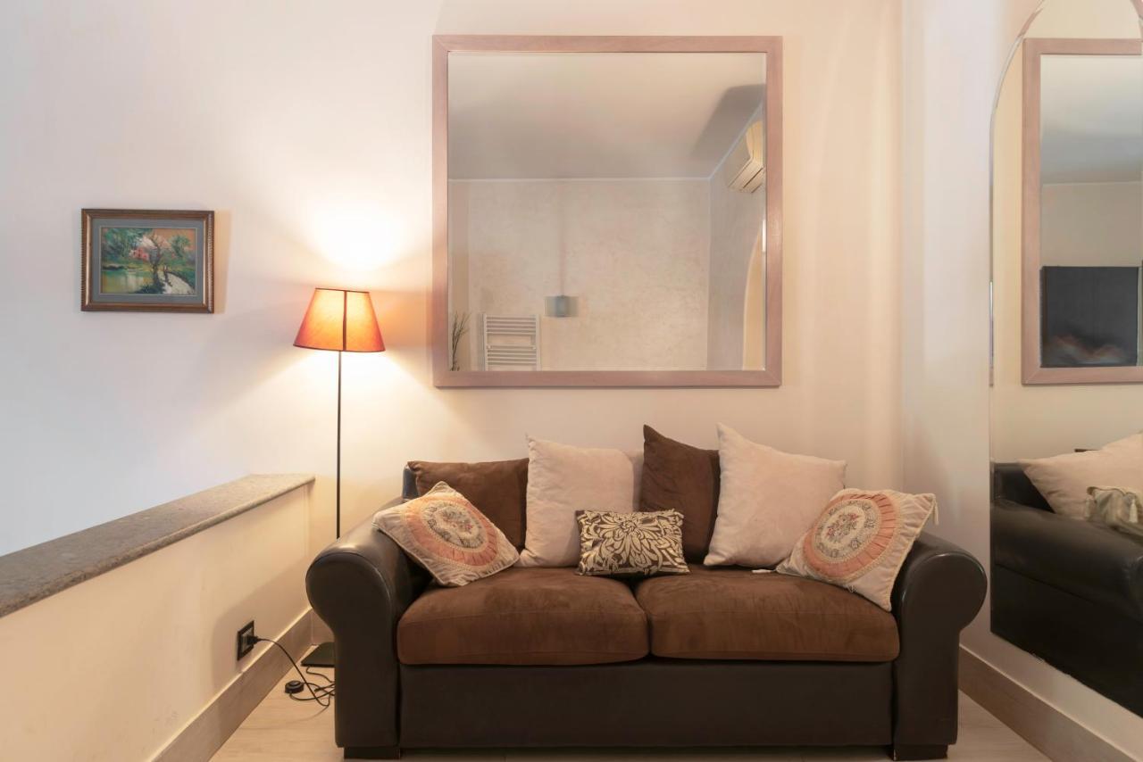 Tiberina Apartments - Rome Trastevere Zewnętrze zdjęcie