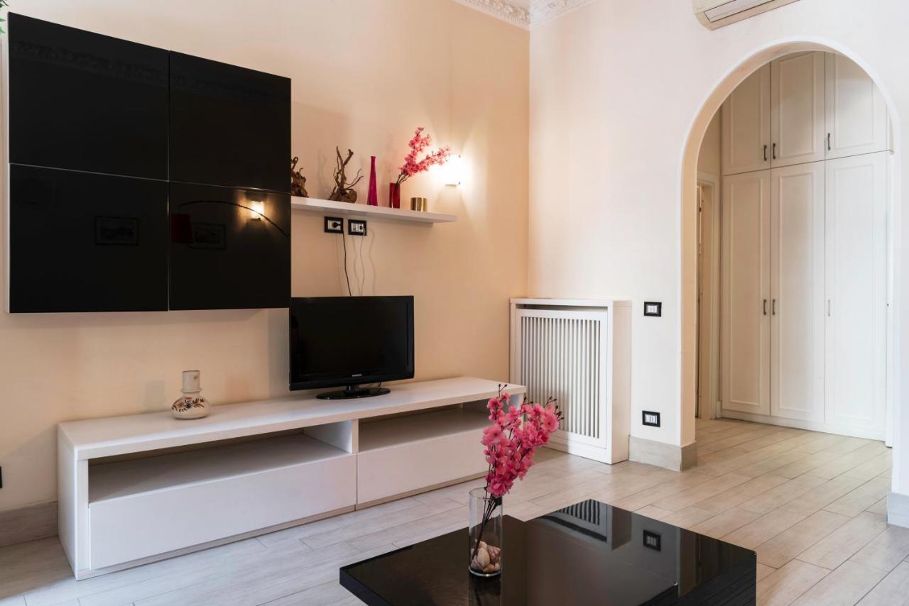 Tiberina Apartments - Rome Trastevere Zewnętrze zdjęcie