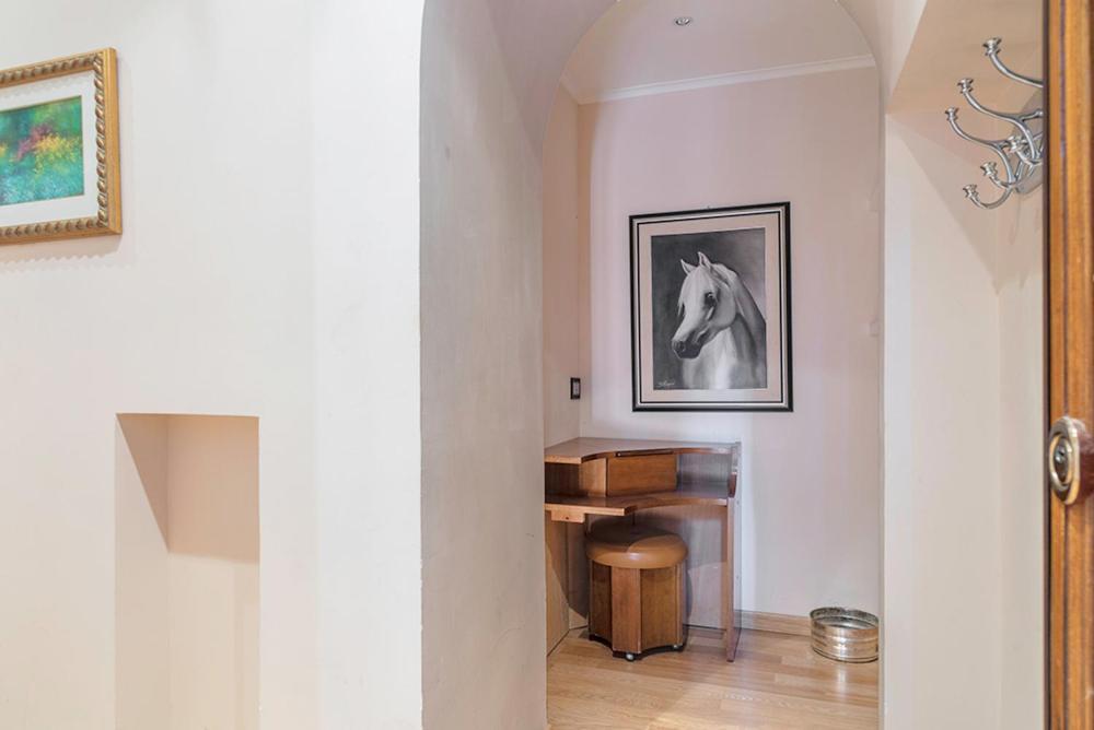 Tiberina Apartments - Rome Trastevere Zewnętrze zdjęcie