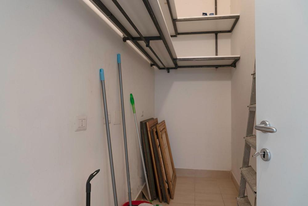 Tiberina Apartments - Rome Trastevere Zewnętrze zdjęcie