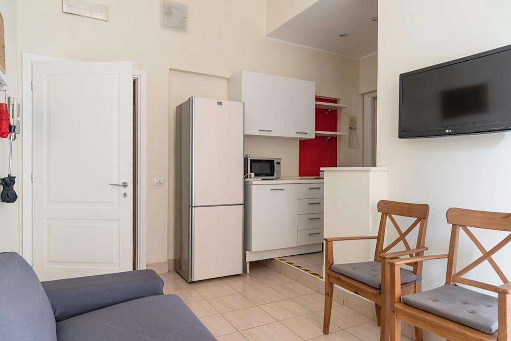 Tiberina Apartments - Rome Trastevere Zewnętrze zdjęcie