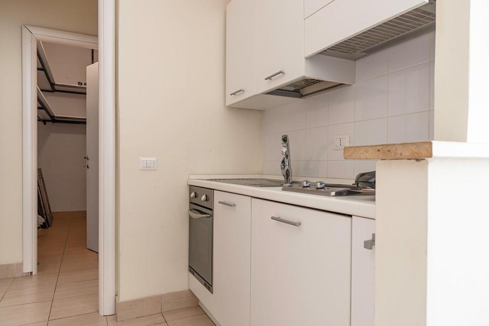 Tiberina Apartments - Rome Trastevere Zewnętrze zdjęcie