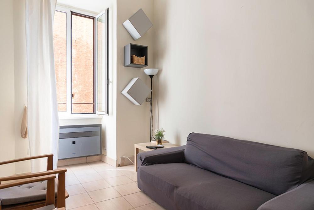Tiberina Apartments - Rome Trastevere Zewnętrze zdjęcie