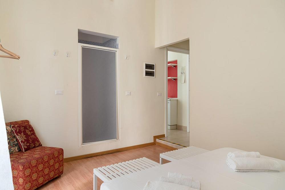 Tiberina Apartments - Rome Trastevere Zewnętrze zdjęcie