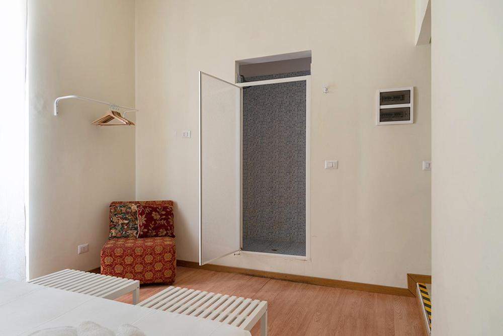 Tiberina Apartments - Rome Trastevere Zewnętrze zdjęcie