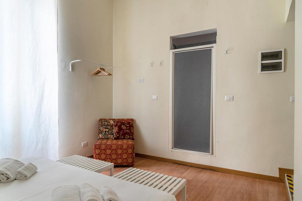 Tiberina Apartments - Rome Trastevere Zewnętrze zdjęcie