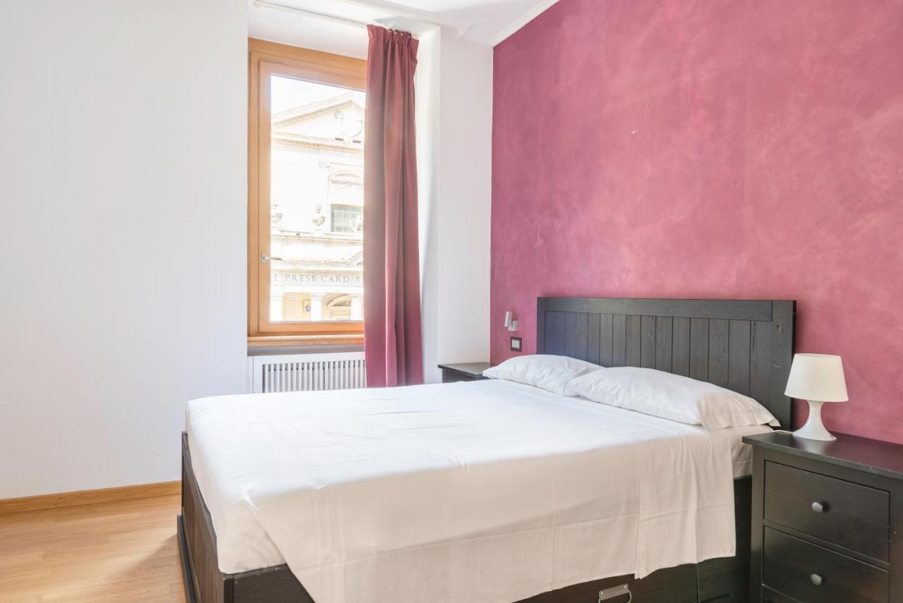 Tiberina Apartments - Rome Trastevere Zewnętrze zdjęcie