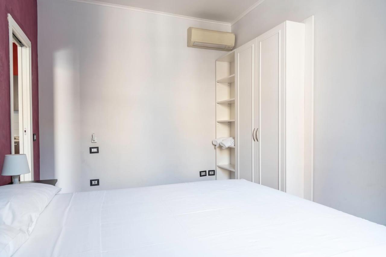 Tiberina Apartments - Rome Trastevere Zewnętrze zdjęcie