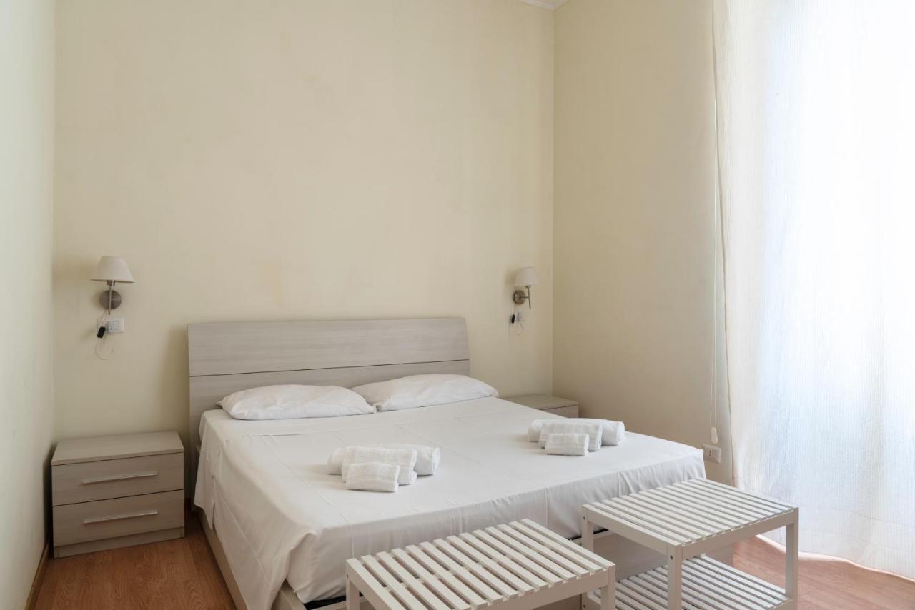 Tiberina Apartments - Rome Trastevere Zewnętrze zdjęcie